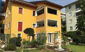 Casa Fiorella